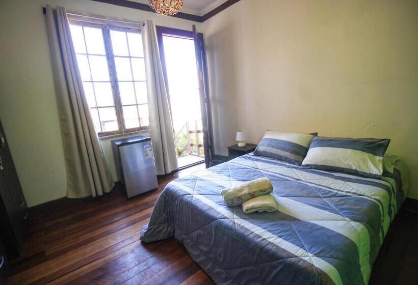 スタンダードルーム, Viña City Hostel Ii