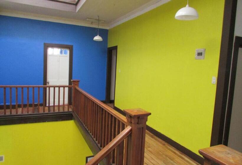 デラックスルーム, Viña City Hostel Ii