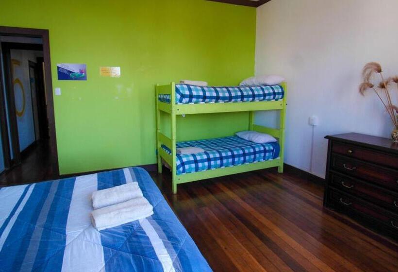 デラックスルーム, Viña City Hostel Ii