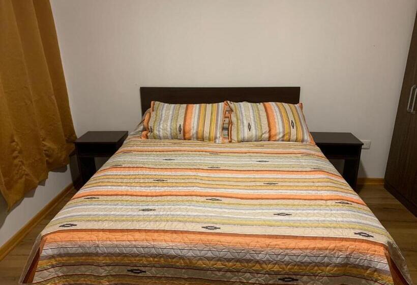 スタンダードスタジオ, Viña City Hostel Ii