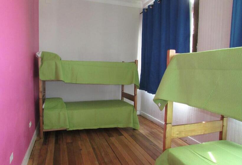 ファミリールーム, Viña City Hostel Ii
