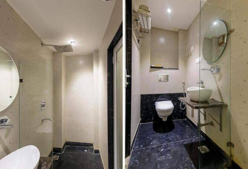 豪华房间, Anand New Delhi