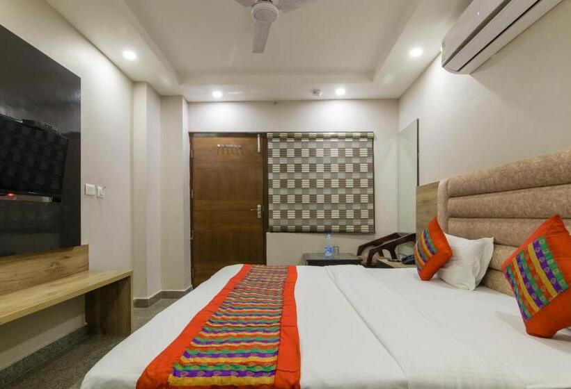 豪华房间, Anand New Delhi