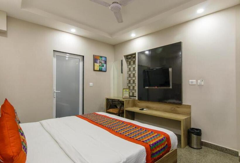 豪华房间, Anand New Delhi