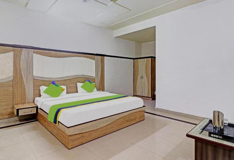 スーペリアファミリールーム, Golden Era