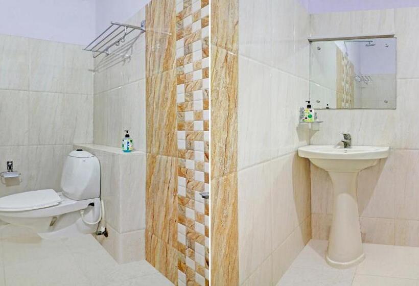 スーペリアファミリールーム, Golden Era