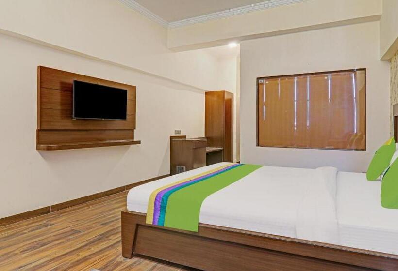 スーペリアファミリールーム, Golden Era