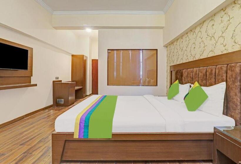 スーペリアファミリールーム, Golden Era