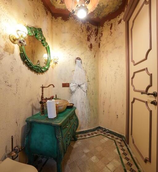 Номер Superior, Naz Su Cunda