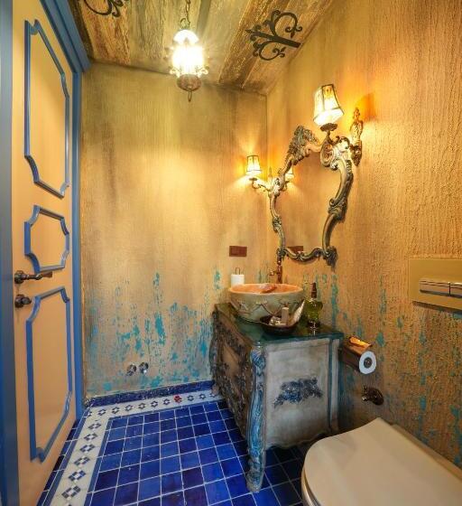 غرفة ديلوكس, Naz Su Cunda