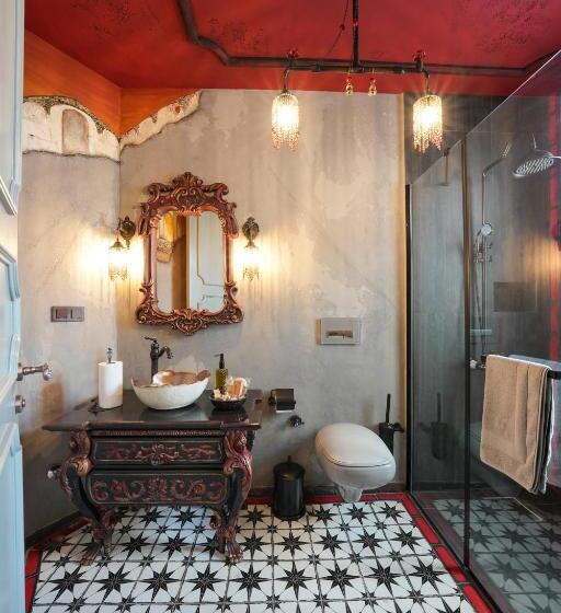 غرفة ديلوكس, Naz Su Cunda