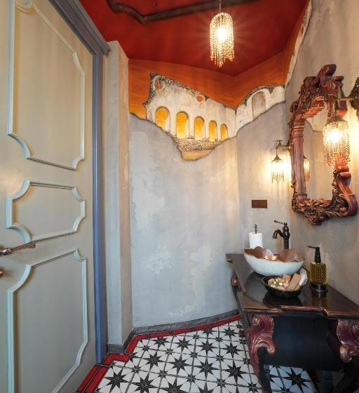 غرفة ديلوكس, Naz Su Cunda