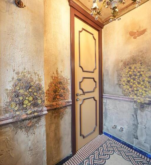 جناح مطلّ علي البحر, Naz Su Cunda