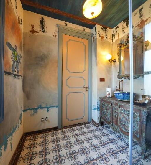 غرفة ديلوكس, Naz Su Cunda