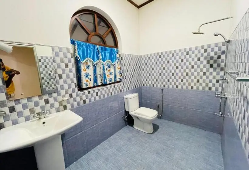 Economy-huone, Shalomi S Villa & Happy Home
