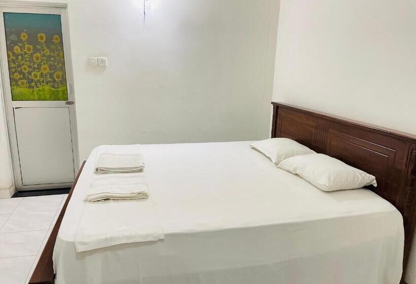 디럭스 룸, Shalomi S Villa & Happy Home