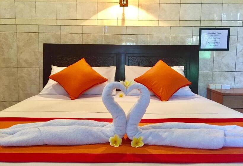 Люкс с Террасой, Sulendra Jungle Suites Ubud View By Eps