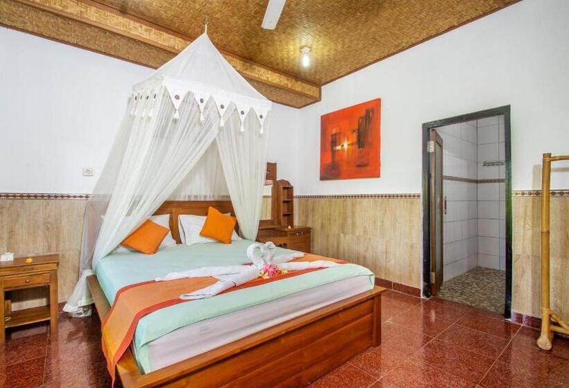 Люкс, Sulendra Jungle Suites Ubud View By Eps