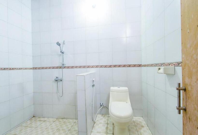 Люкс Вид на Сад, Sulendra Jungle Suites Ubud View By Eps