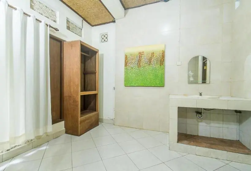 ガーデンビュースイート, Sulendra Jungle Suites Ubud View By Eps
