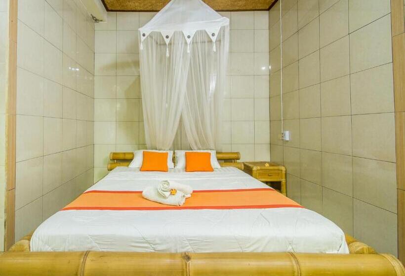 Люкс Вид на Сад, Sulendra Jungle Suites Ubud View By Eps