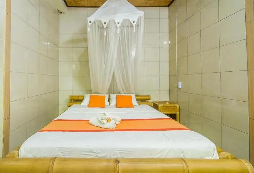 ガーデンビュースイート, Sulendra Jungle Suites Ubud View By Eps
