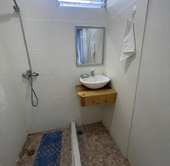 חדר סטנדרט נוף לים, Wing Camp