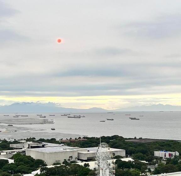 Suite, Cozycoaststay By Appletravelbeyondph