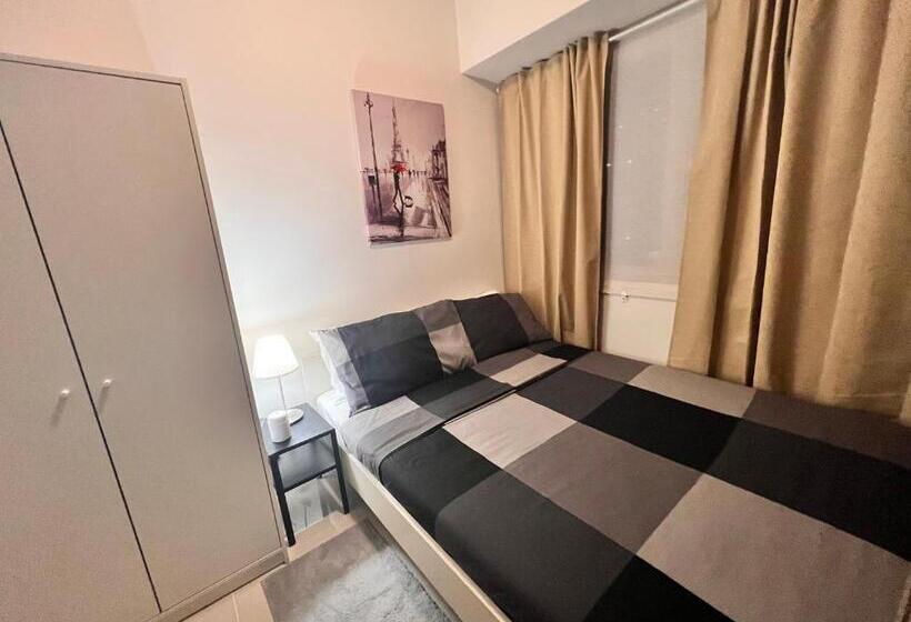 Suite, Cozycoaststay By Appletravelbeyondph