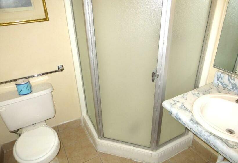 标准间, Bridger Inn Hotel Downtown