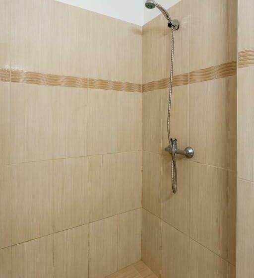 חדר סטנדרט עם מרפסת, Neko