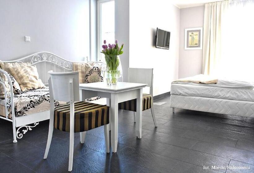 חדר סטנדרט, Amber Suite   Adults Only