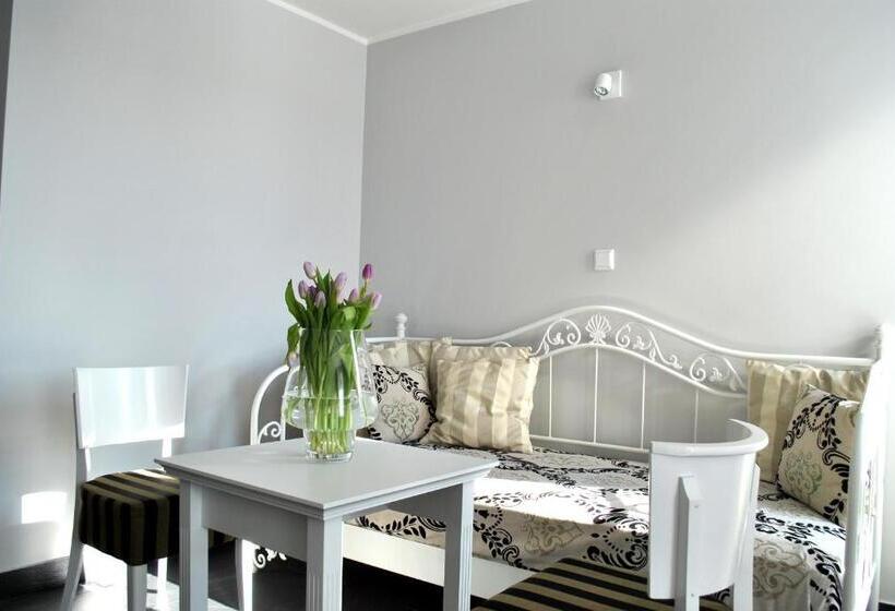 חדר סטנדרט, Amber Suite   Adults Only