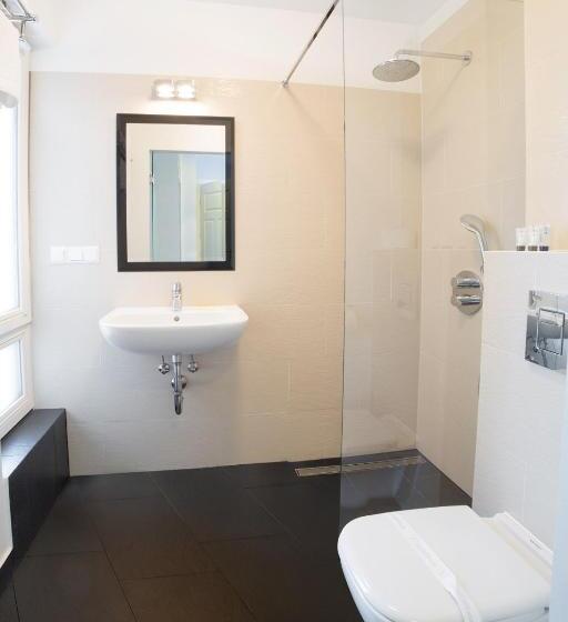 חדר סטנדרט, Amber Suite   Adults Only