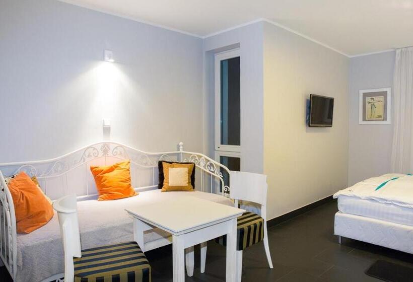 חדר סטנדרט, Amber Suite   Adults Only