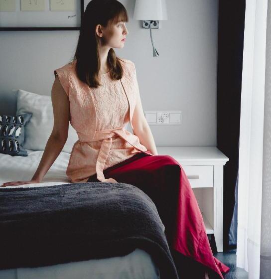 חדר סטנדרט, Amber Suite   Adults Only