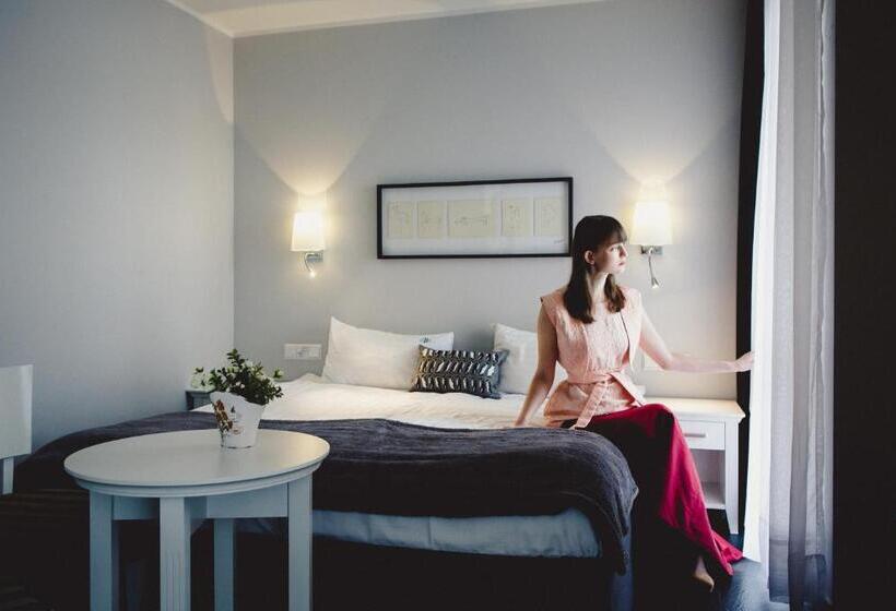 חדר סטנדרט, Amber Suite   Adults Only