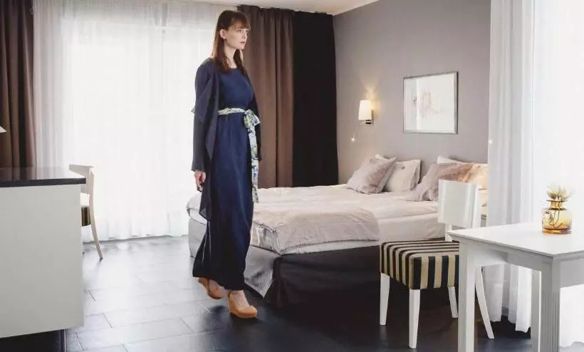 Deluxe-huone Parveke, Amber Suite Adults Only