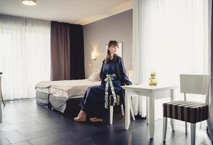 Deluxe-huone Parveke, Amber Suite Adults Only