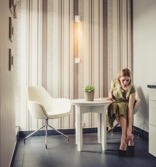 Апартаменты Superior 1 Спальня, Amber Suite   Adults Only