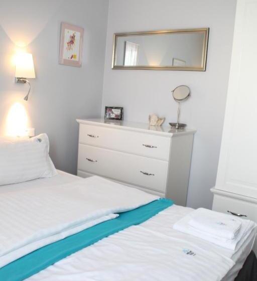 Апартаменты Superior 1 Спальня, Amber Suite   Adults Only