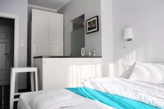 Standard Yhden Hengen Huone, Amber Suite Adults Only