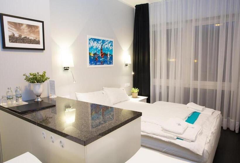 חדר סטנדרט יחיד, Amber Suite   Adults Only