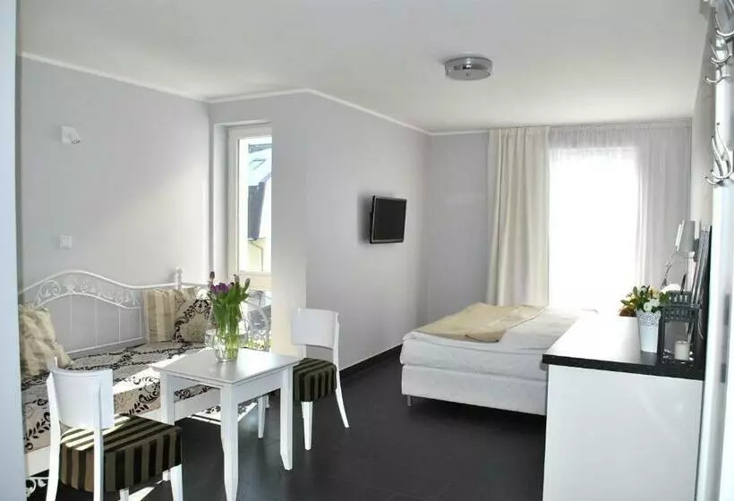Standard-huone, Amber Suite Adults Only
