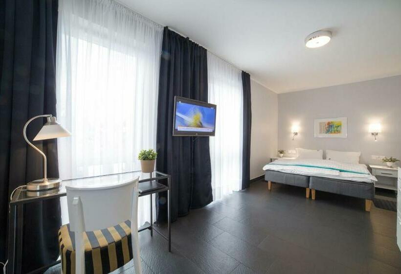 Номер Basic, Amber Suite   Adults Only