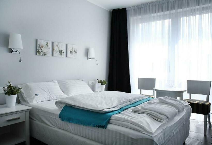 חדר בסיסי, Amber Suite   Adults Only