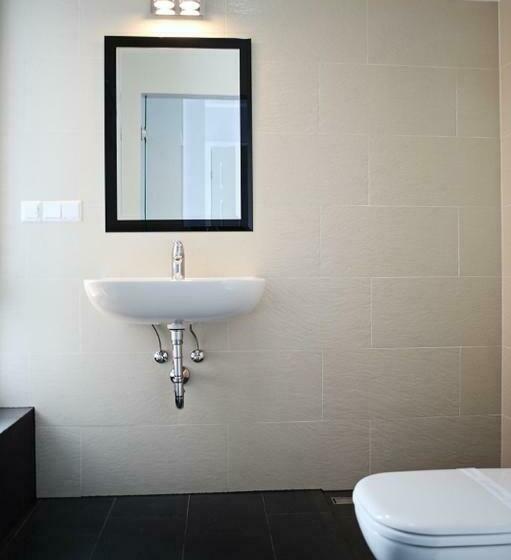 חדר סטנדרט, Amber Suite   Adults Only