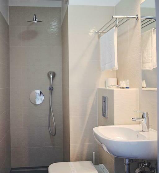 חדר סטנדרט, Amber Suite   Adults Only