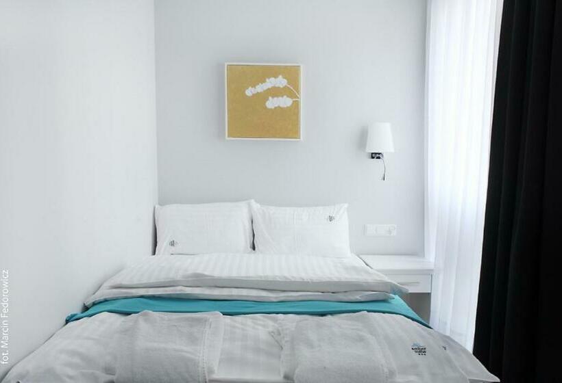 חדר בסיסי, Amber Suite   Adults Only