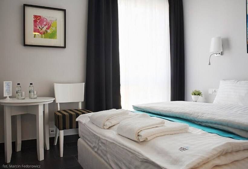 Номер Стандарт, Amber Suite   Adults Only